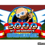 Monde de Geek, niveau 4