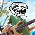 Monde de geek, niveau 9