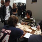 Monde de geek, niveau 8