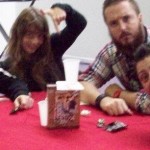 Monde de geek, niveau 14