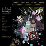 ProPulse : le rendez-vous des arts de la scène