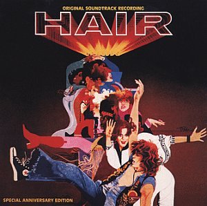 Hair Broadway on De Paris    Broadway   Hair      Equinoxe La Radio D  Couverte