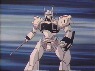 patlabor