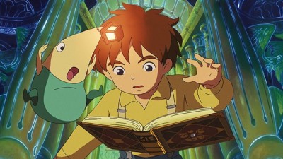 Ni No Kuni