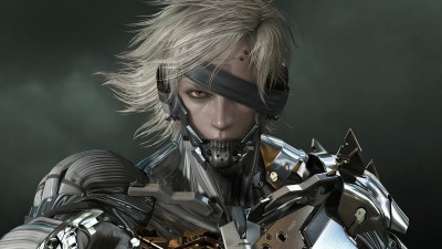 Image de Metal Gear Rising