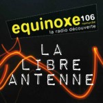 libre antenne