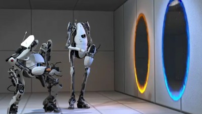 Image du jeu Portal 2