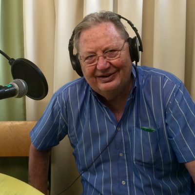 CHARLES MASSAUX n’est plus…