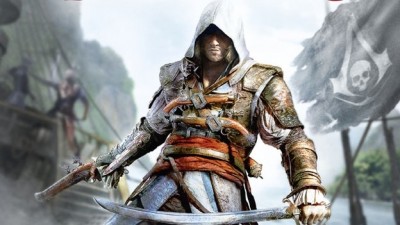 Image du jeu Assassin's Creed IV