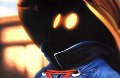Image du jeu Final Fantasy IX