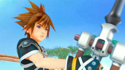 Image du jeu Kingdom Hearts III