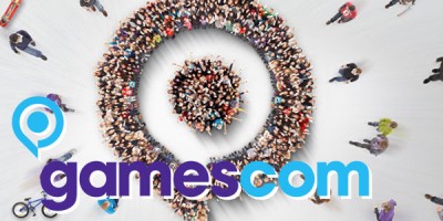 Logo de la Gamescom 2013