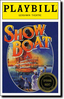 Show-Boat-Playbill-10-94