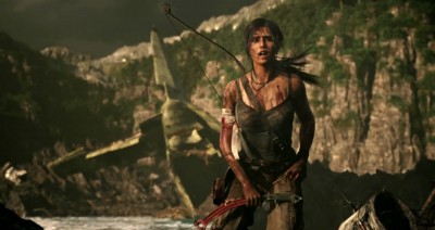 Image du jeu Tomb Raider