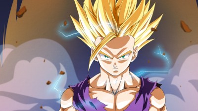 Dragon Ball Z image