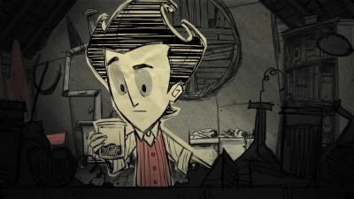 Don't Starve Image du jeu