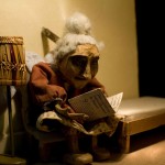 Marionettes