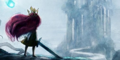 Child of Light Image du jeu sur PC