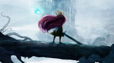 Child of Light Image du jeu