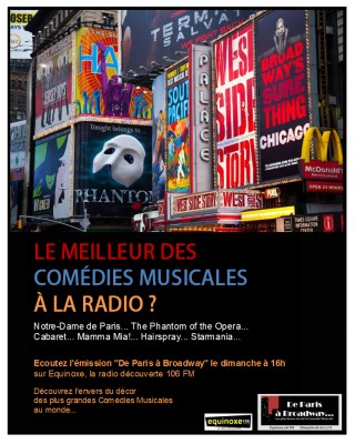 affiche