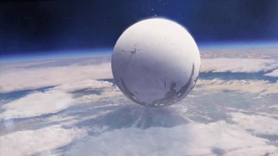Destiny Image du jeu