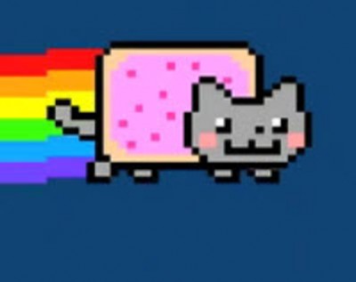 Nyan Cat Image