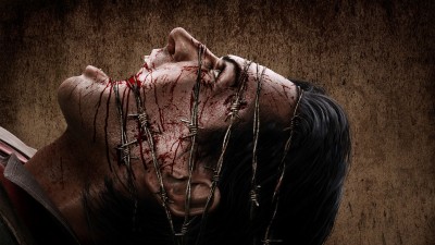 Evil within image du jeu