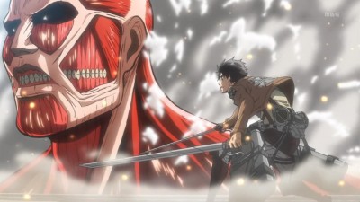 L'Attaque des Titans Image