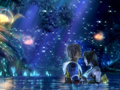 FFX Image du jeu