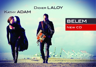 KathyAdam-DidierLaloy-Belem
