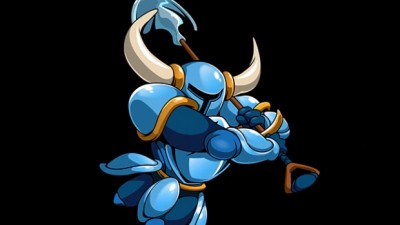 Shovel Knight Image du jeu
