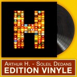 arthur h