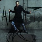 Quentin-Scarrow