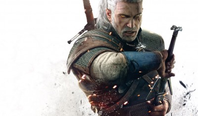 the witcher 3 image du jeu