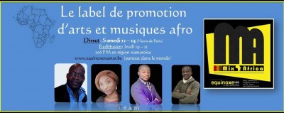 Mix Africa