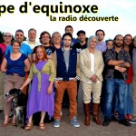 equipe equinoxe