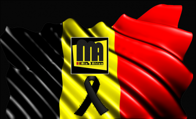 Belgie 2