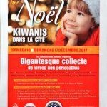 16ieme noel kiwanis